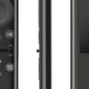 Imagen para el artículo titulado El nuevo mando a distancia de los televisores Samsung se recarga usando las ondas que emite tu router